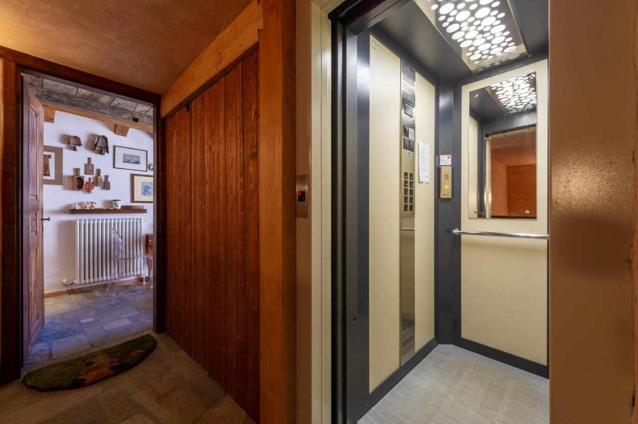 شقة Maison Eloise - Cir Vda La Salle 0109 Villaret المظهر الخارجي الصورة